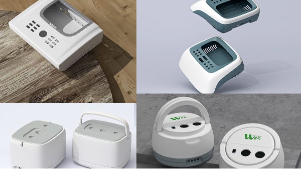 醫療注塑OEM代工:降低成本與風險，助力醫療器械企業專注核心競爭力