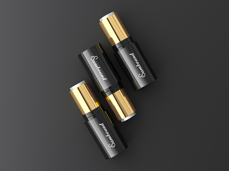 口紅管空管包材定制廠家 口紅管空管包材定制廠家