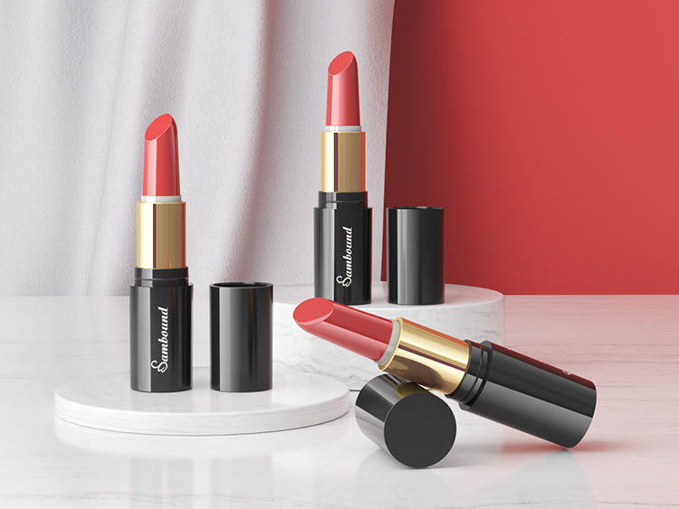 口紅管空管包材定制廠家 口紅管空管包材定制廠家