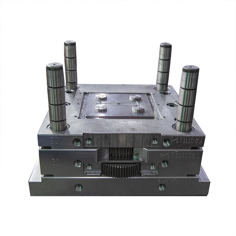 醫療注塑件模具