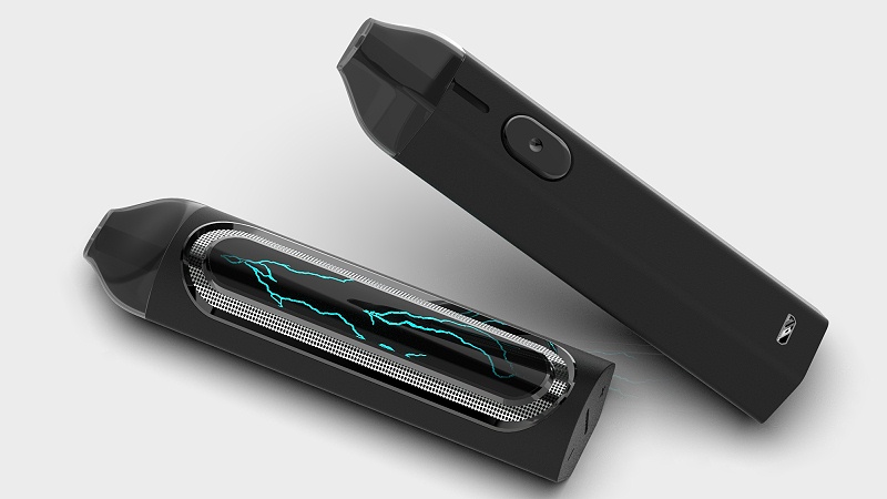 電子煙注塑模具生產廠家