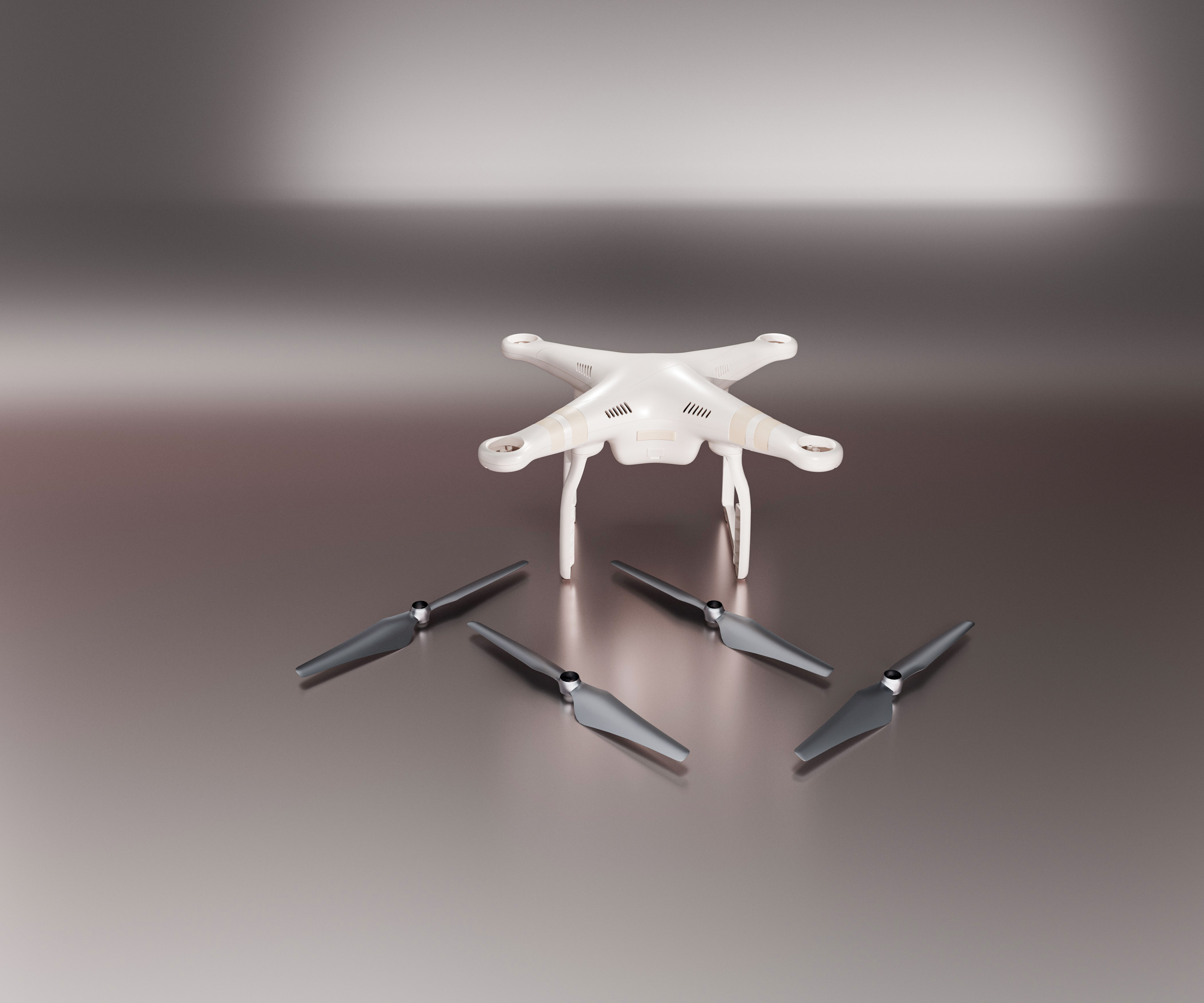 心電圖塑膠外殼注塑件