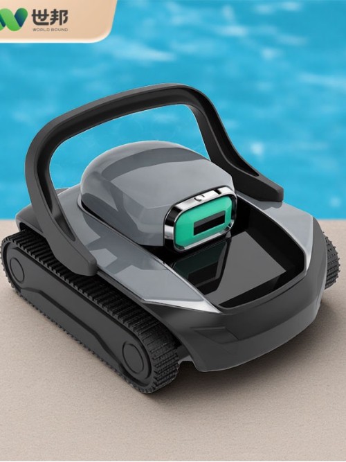 泳池機(jī)器人耐腐蝕外殼系統(tǒng)設(shè)計(jì)：改性材料、鍍層技術(shù)與精密模具的協(xié)同創(chuàng)新