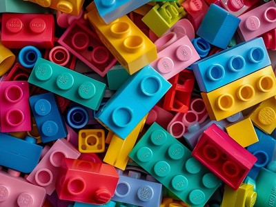 積木注塑塑膠玩具定制模具加工 積木注塑塑膠玩具定制模具加工