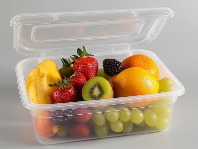 水果盒注塑定制模具生產加工 水果盒注塑定制模具生產加工