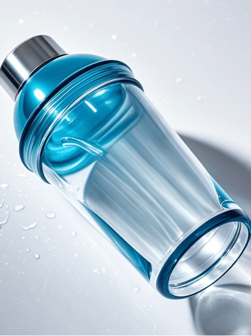 揭秘注塑水杯生產(chǎn)工藝：5大核心技術保障密封性與耐用度