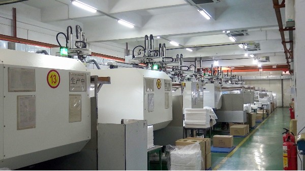 塑料加工廠家注塑成型調試五大工藝