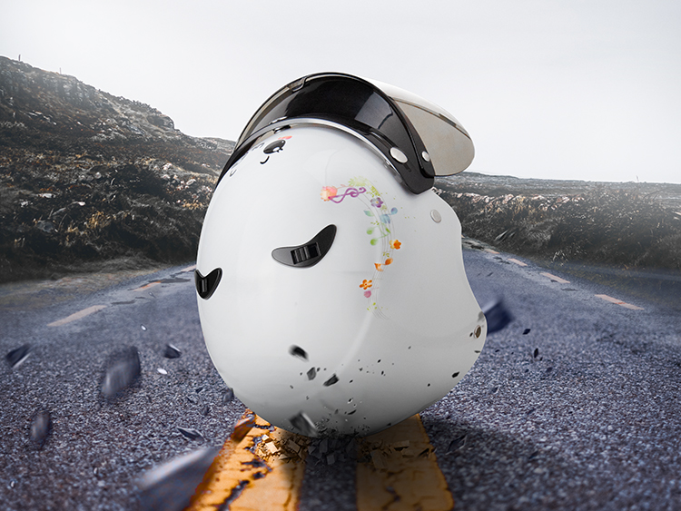 廠家批發電動車兒童頭盔安全帽半盔 廠家批發電動車兒童頭盔安全帽半盔