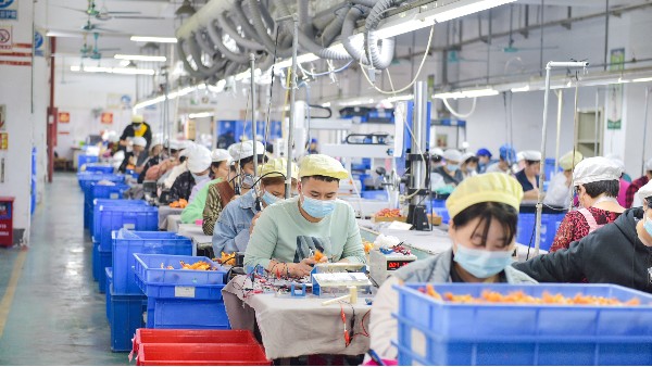 塑膠產(chǎn)品與電子產(chǎn)品一站式加工生產(chǎn)服務