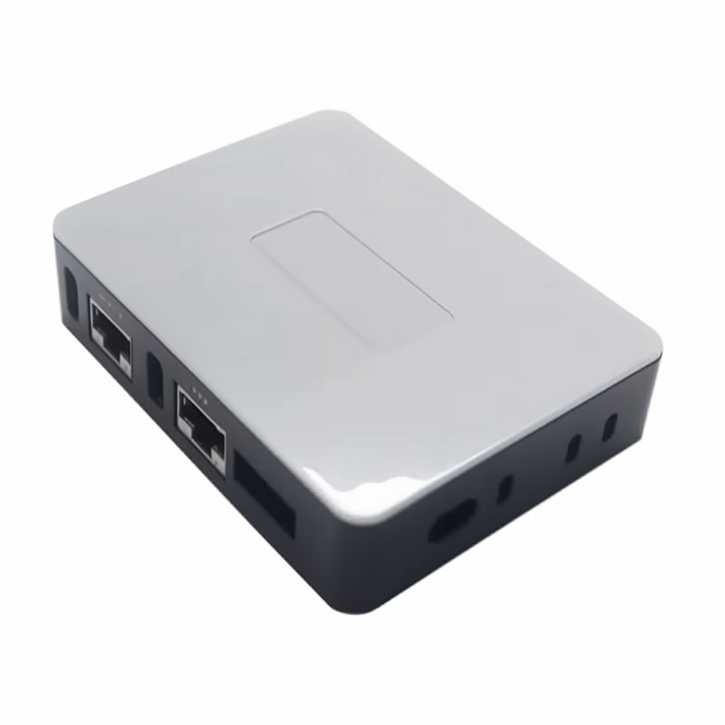 無線網關外殼開模廠家 無線網關外殼開模廠家