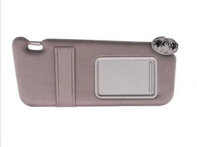 儀表盤遮陽(yáng)板注塑加工定制