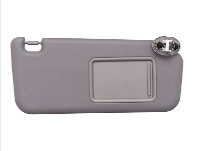 儀表盤遮陽(yáng)板注塑加工定制