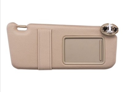 儀表盤遮陽(yáng)板注塑加工定制