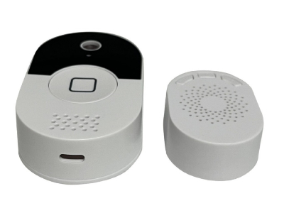 監(jiān)控?cái)z像頭注塑成型