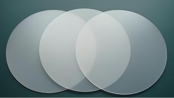 注塑導光板的特點及創(chuàng)新應用