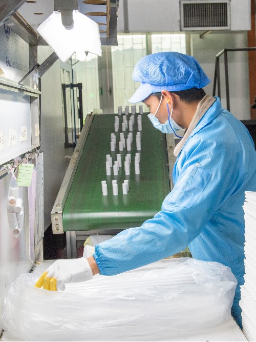 你想知道智能電子注塑件的發展趨勢嗎？