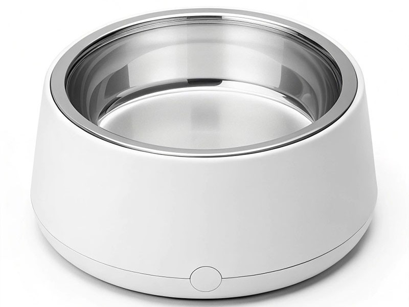 貓狗防傾喂食盆注塑 貓狗防傾喂食盆注塑