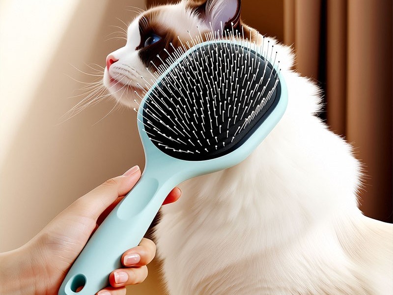 寵物梳塑膠外殼注塑 寵物梳塑膠外殼注塑