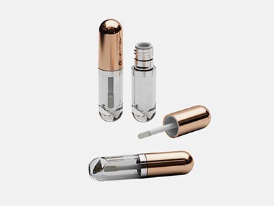 口紅化妝品注塑件 口紅化妝品注塑件