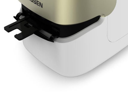 便捷式牙片機口腔x光片機注塑件