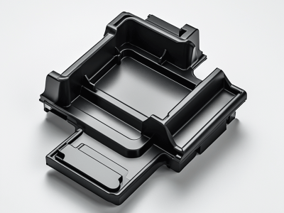 電池盒注塑加工 電池盒注塑加工