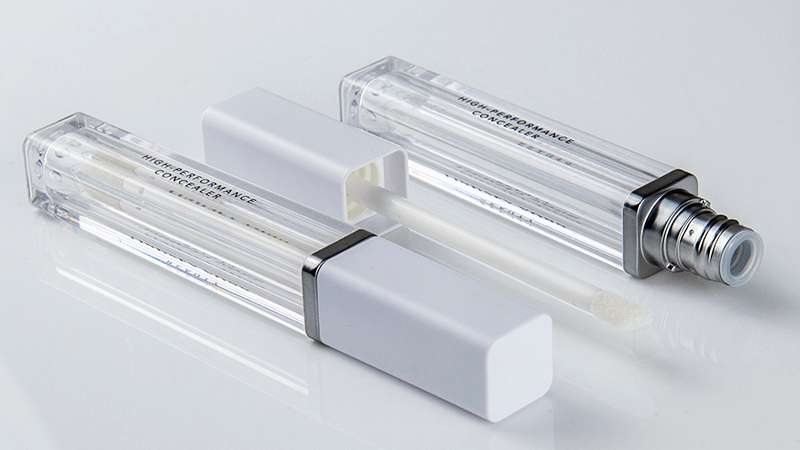 PETG在化妝品注塑廠中的應(yīng)用