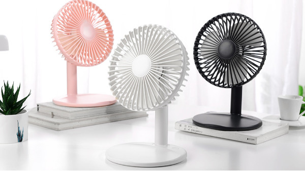 USB插頭小風扇廠家教您如何清洗？