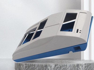 POS機(jī)注塑成型 POS機(jī)注塑成型