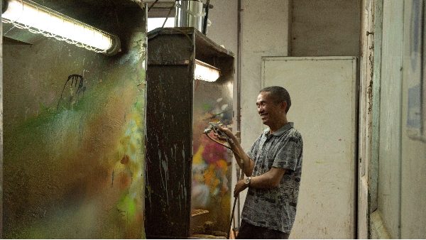 哪里有開關面板注塑工廠？