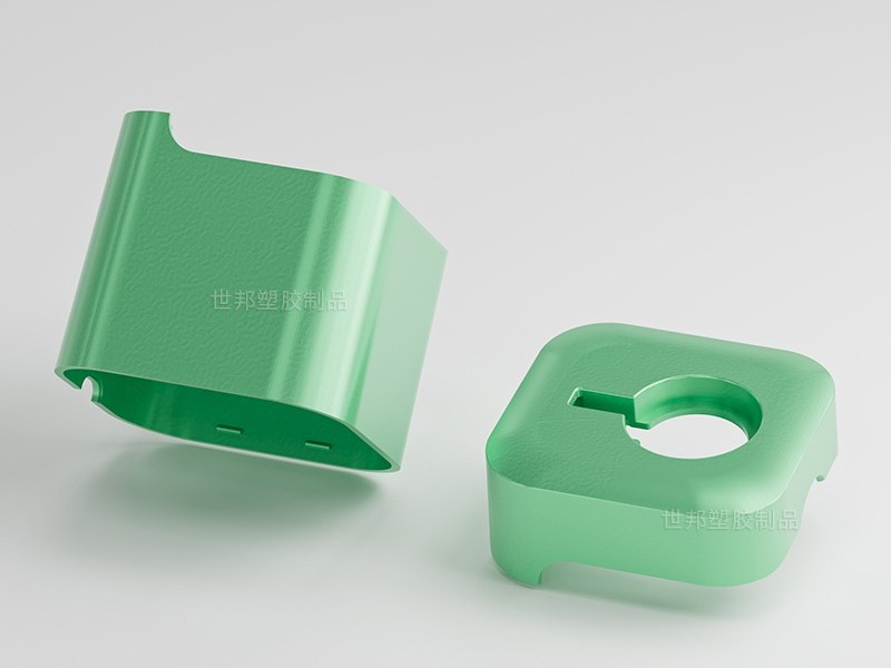 車載充電器塑料件及外殼注塑 車載充電器塑料件及外殼注塑