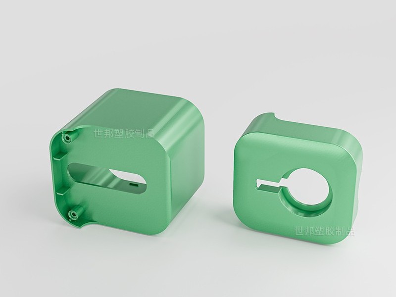 車載充電器塑料件及外殼注塑 車載充電器塑料件及外殼注塑