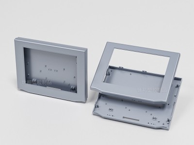 儀器儀表外殼注塑