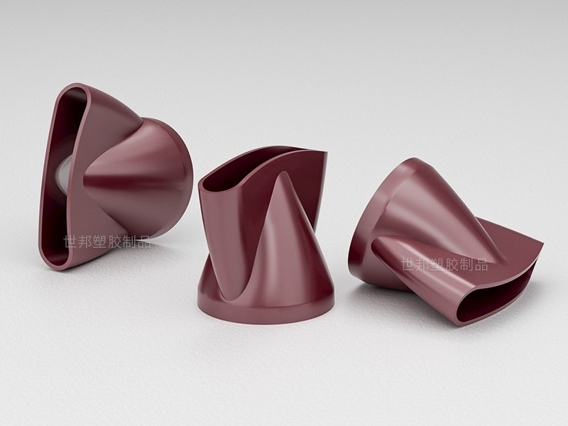 吹風機集風嘴注塑 吹風機集風嘴注塑